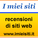 Recensioni di siti web