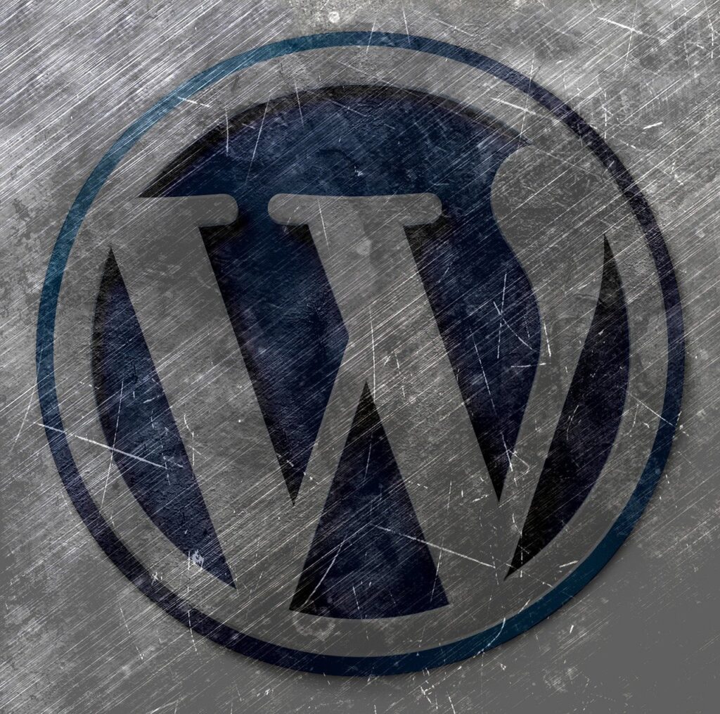 WordPress