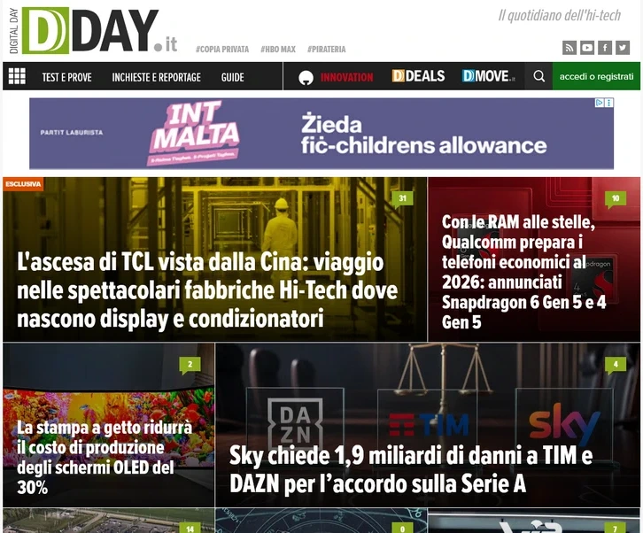 DDay