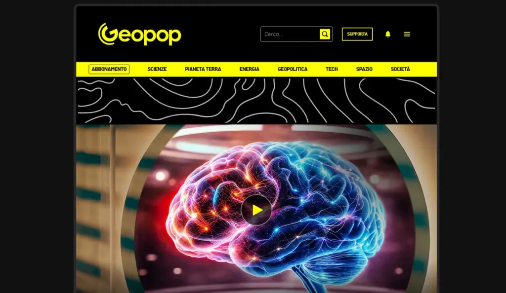 Geopop